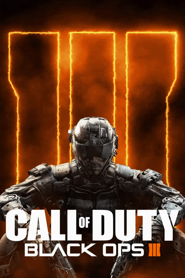 Call of Duty: Black Ops III